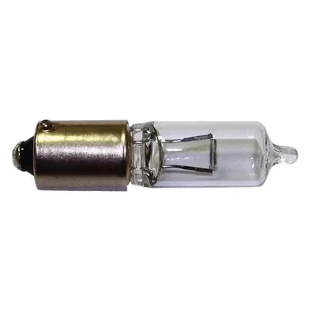 Ampoule halogène h21w 12v 21w (box de 2)