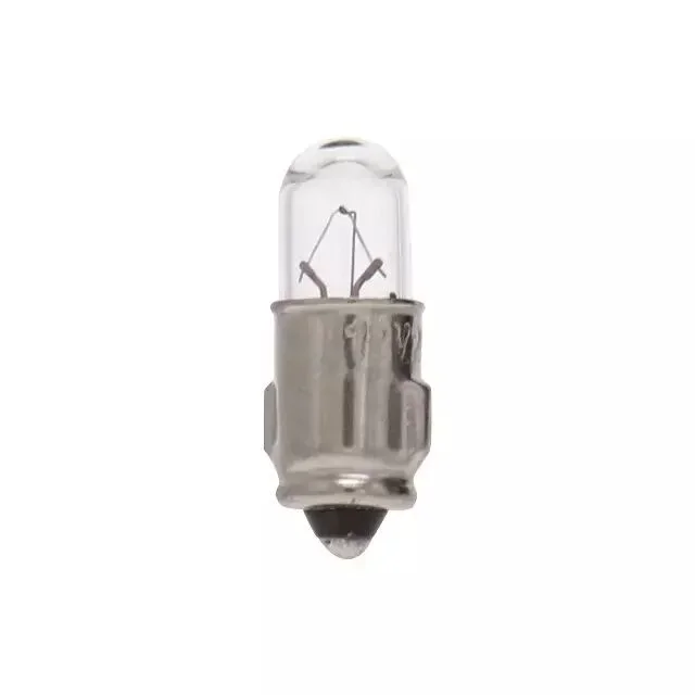 Ampoule témoin 12v 4w ba9s boite de 10