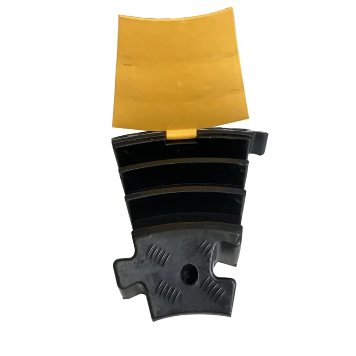 Angle 30° pour passecable CP1071 VISO – CPR1071
