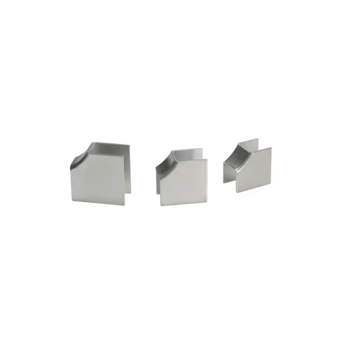 Angle de pareclose AZ pour chassis metalliques