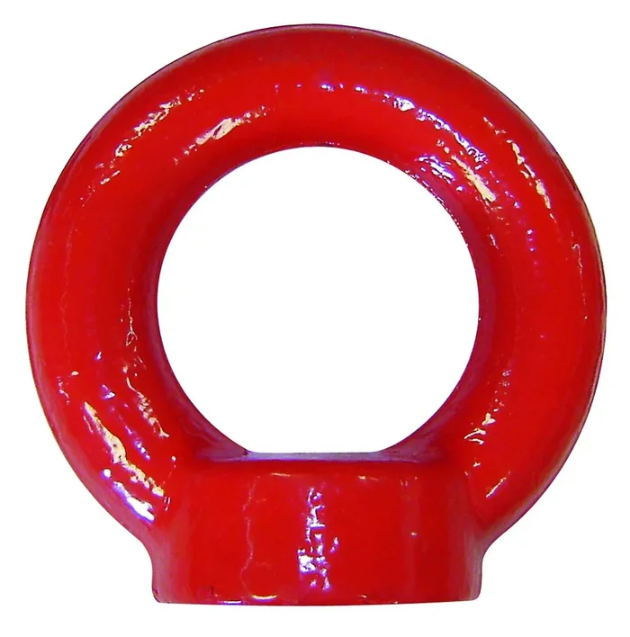 Anneau de levage acier h.r. m14 femelle cmu 3 t LEVAC – 5023E