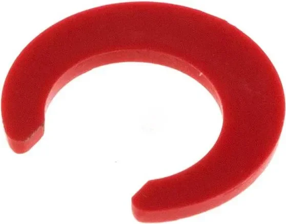 Anneau de sécurité pour connecteurs 10mm, IQS-FDA