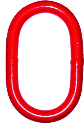 Anneau de tête simple d.45 mm grade-80 cmu 21,2 t LEVAC – 5055J