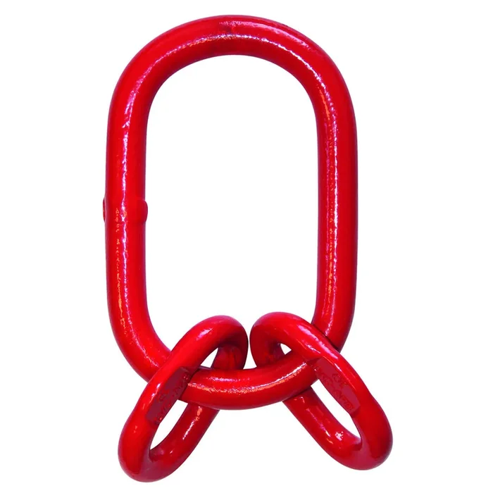 Anneau de tête triple 13-8 grade-80 cmu 11,2 t LEVAC – 5056E