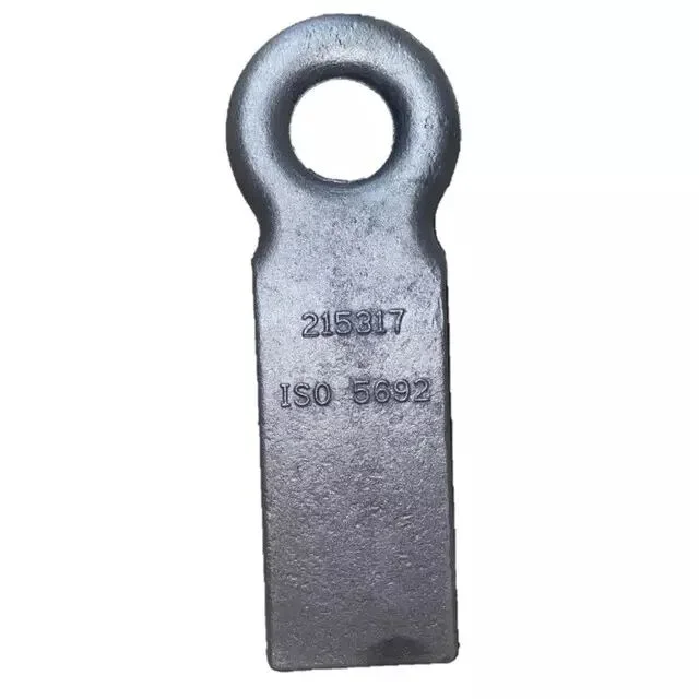 Anneau plat super lourd pt60 25t belg hk