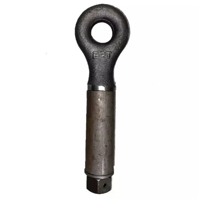 Anneau tournant 2.5t