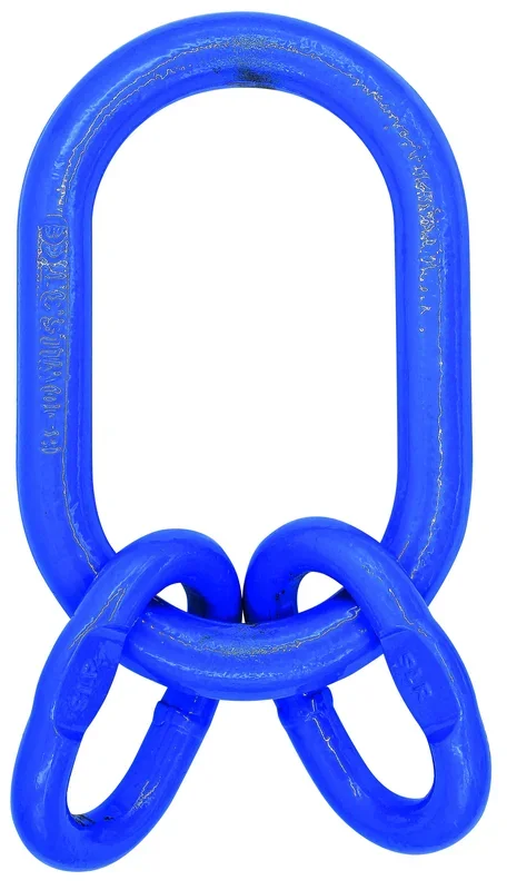 Anneau triple 8-10 cmu 5,3 t grade-100 LEVAC – 5815C