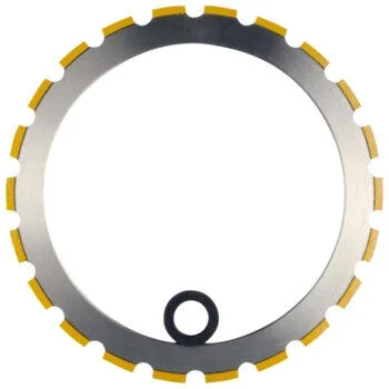 anneaux diamant béton pour scies portatives diam. 366×4,2×288 PREMIUM TYROLIT – 739887