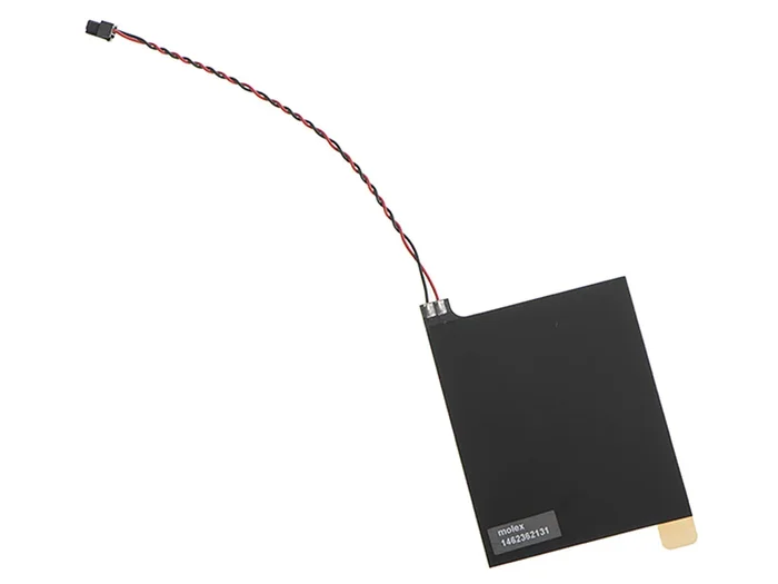 Antenne RFID Molex 146236-2151 Adhésif Plaque Fil