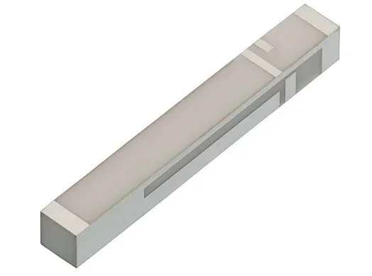 Antenne SMT Molex 3.7dBi 146200-0011 2G (GSM/GPRS), 3G (UTMS), 4G (LTE)