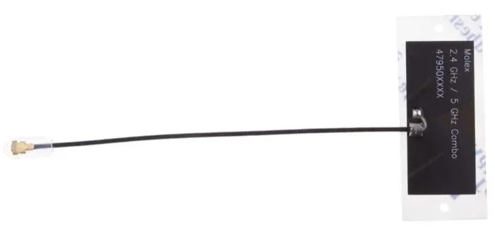 Antenne WiFi Omnidirectionnelle Interne WiFi 4.4dBi