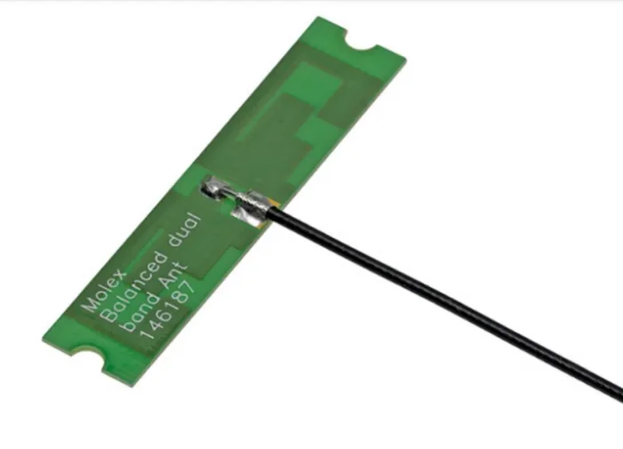 Antenne WiFi Omnidirectionnelle Interne WiFi 4.75dBi