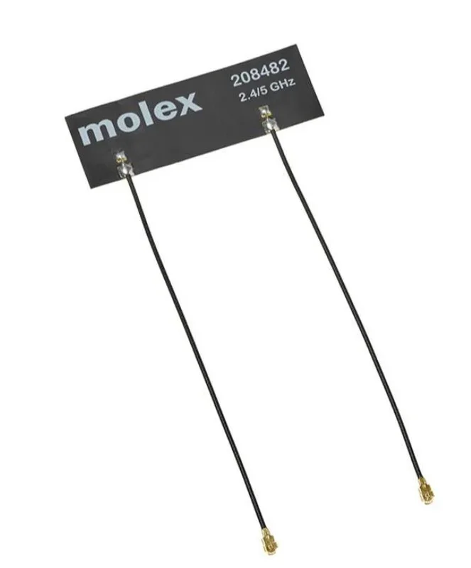 Antenne WiFi Omnidirectionnelle Interne WiFi 5.4dBi