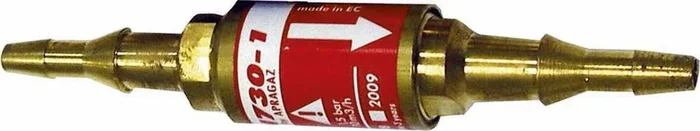 Anti retour pare feu acetyl.douille mxt vrac GCE CHARLEDAVE – 05734