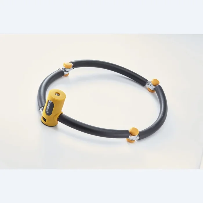 Antivol anneau – MOTTEZ – A107Q