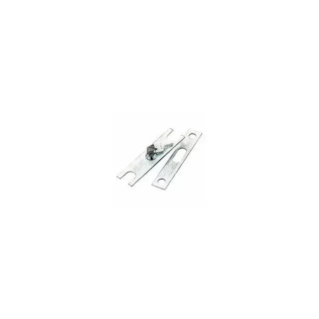 Antivol porte roue 4tr115