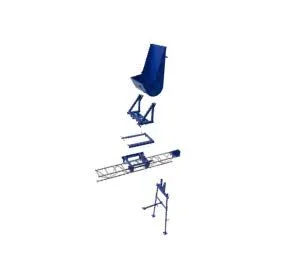 APACHE Pack maçon (benne 60l) – TUBESCA COMABI – 05011904