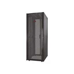 Apc netshelter – armoire réseau sx – 42u largeur 750mm profondeur 1070mm