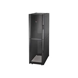 Apc netshelter sx 40u rack autonome noir