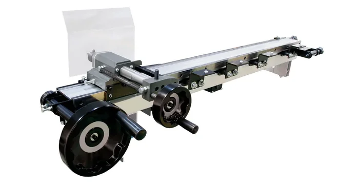 Appareil à copier pour tour à bois DB1202 Vario Holzstar