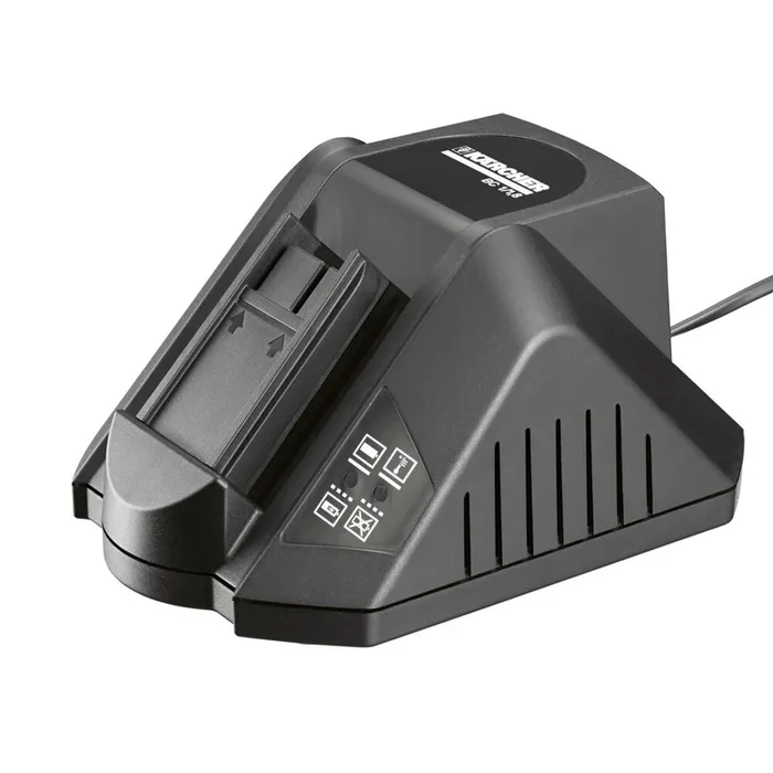 Appareil de chargement d’accumulateur 12 KARCHER – 66541970