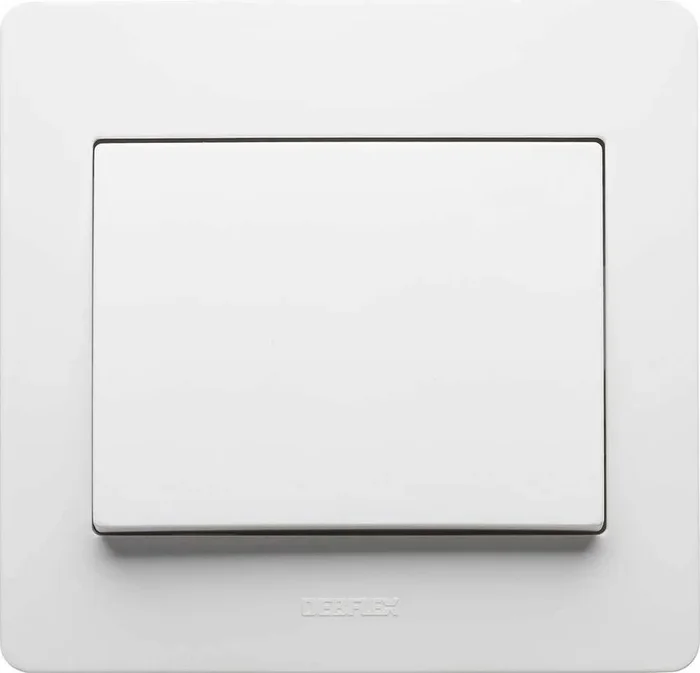 Appareillage encastré gamme DIAM2 – 3358