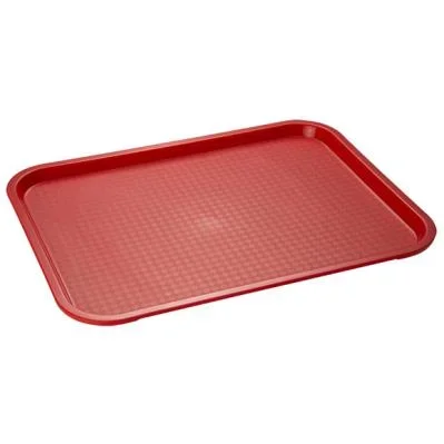 APS Plateau self-service GN 1/1, (L)530 x (P)325 mm, marron
