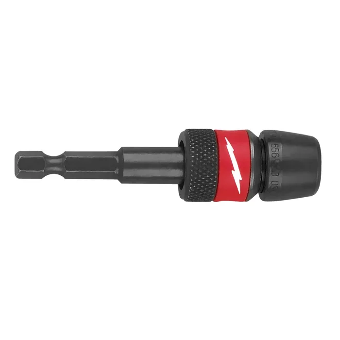 Arbre ajustable scie cloche 1/4 75 mm MILWAUKEE ACCESSOIRES – 4932479553