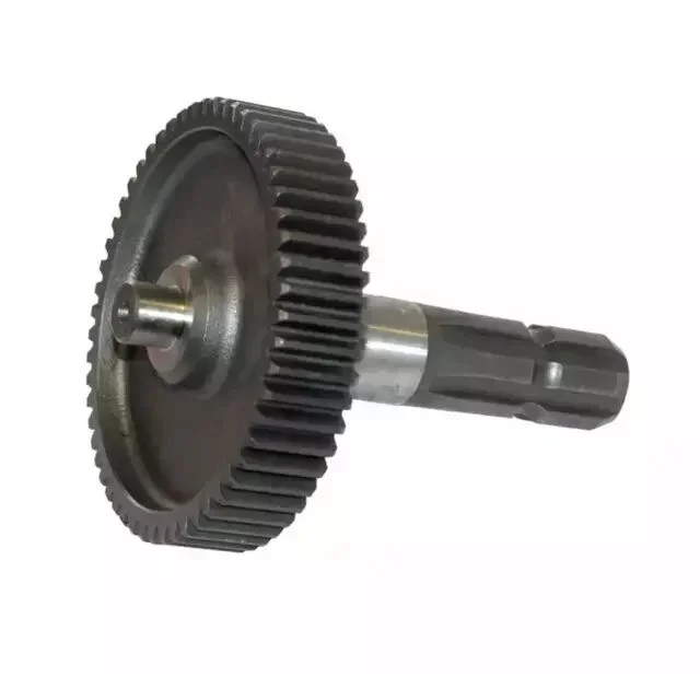 Arbre d’entrainement rotor star 72 d