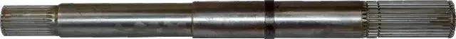 Arbre de transmission 16 – 63,5/a60x55x sip676020352