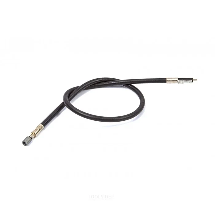 Arbre flexible HBM pour moteur suspendu HBM modèle 1