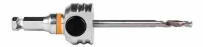 Arbre MXqs HSS