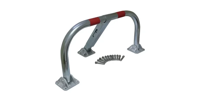 Arceau de parking MW Tools
