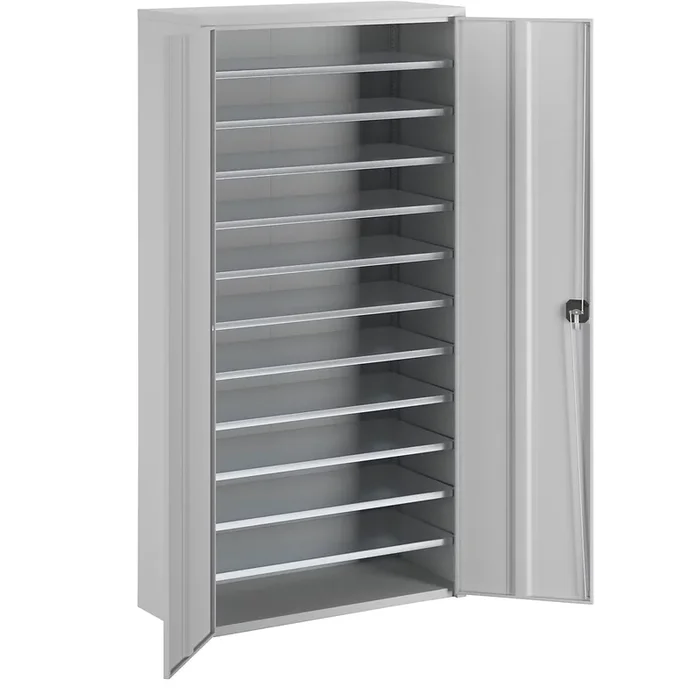 Armoire à bacs – STEMO