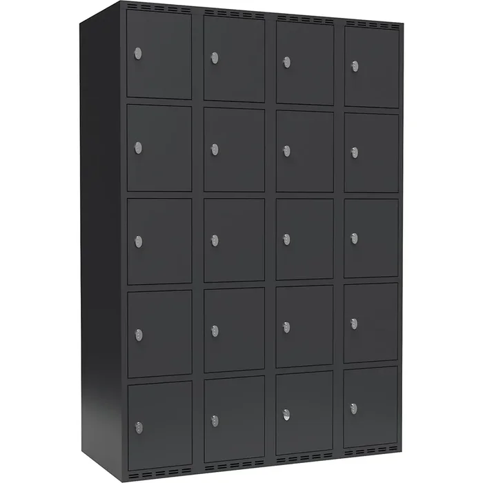 Armoire à cinq casiers Fydor