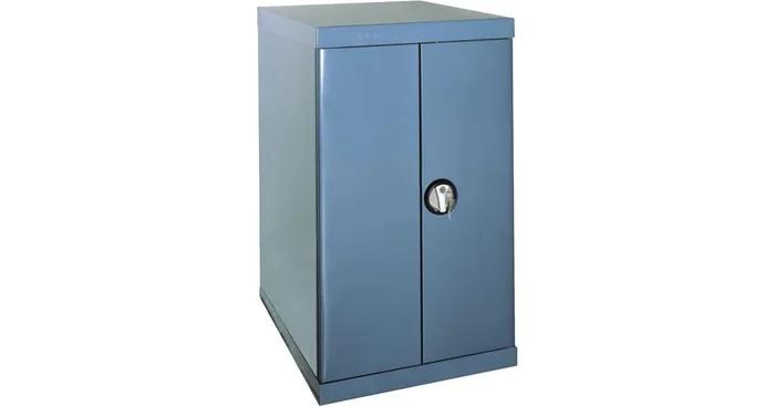 Armoire à outils à deux portes Heco