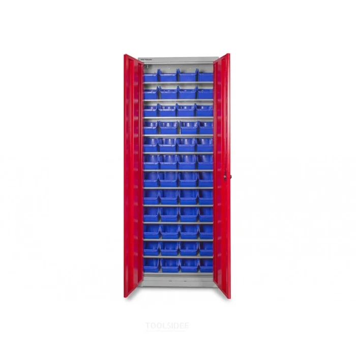 Armoire à outils MW avec portes