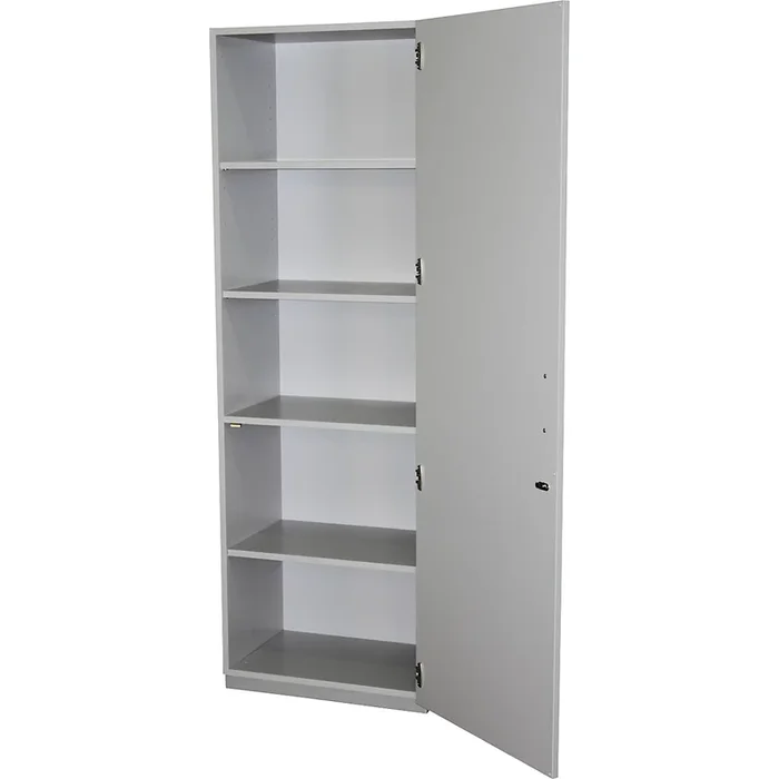 Armoire à portes battantes – eurokraft pro