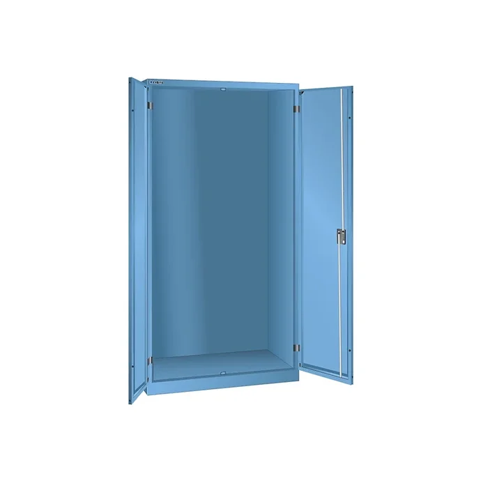 Armoire à portes battantes h x l x p 1950 x 1000 x 580 mm – LISTA