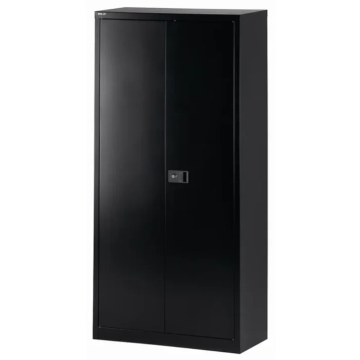 Armoire à portes battantes UNIVERSAL – BISLEY