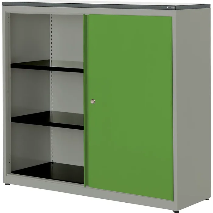 Armoire à portes coulissantes – mauser