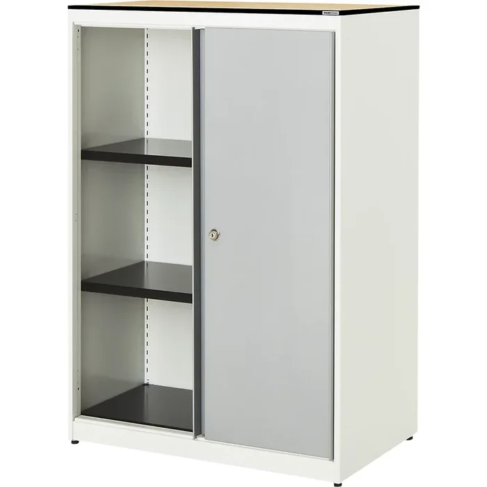 Armoire à portes coulissantes – mauser