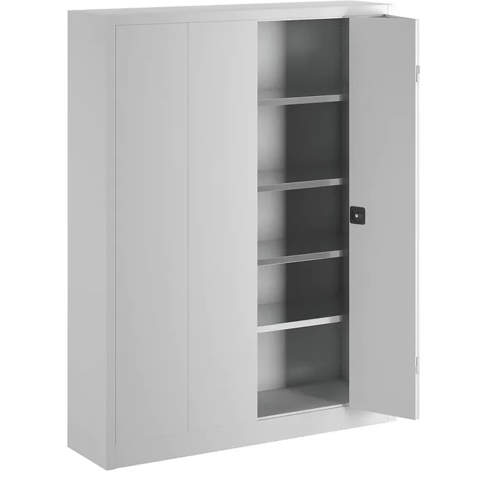 Armoire à portes pliantes, hauteur 1950 mm – Pavoy