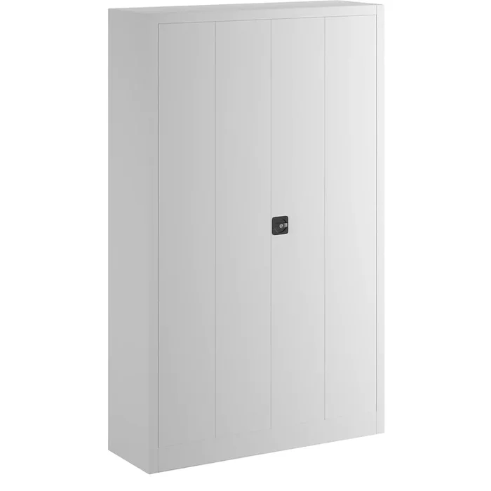 Armoire à portes pliantes, hauteur 1950 mm – Pavoy