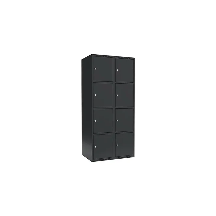 Armoire à quatre casiers Fydor