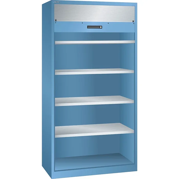 Armoire à rideaux – LISTA