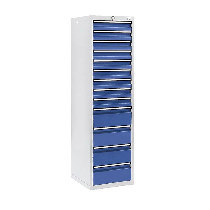 Armoire à tiroirs