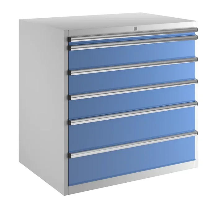 Armoire à tiroirs – eurokraft pro