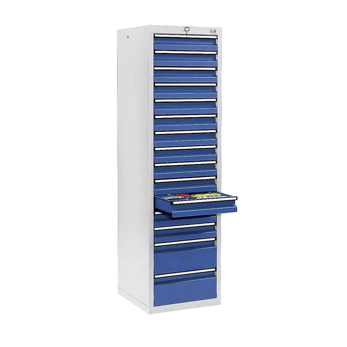 Armoire à tiroirs