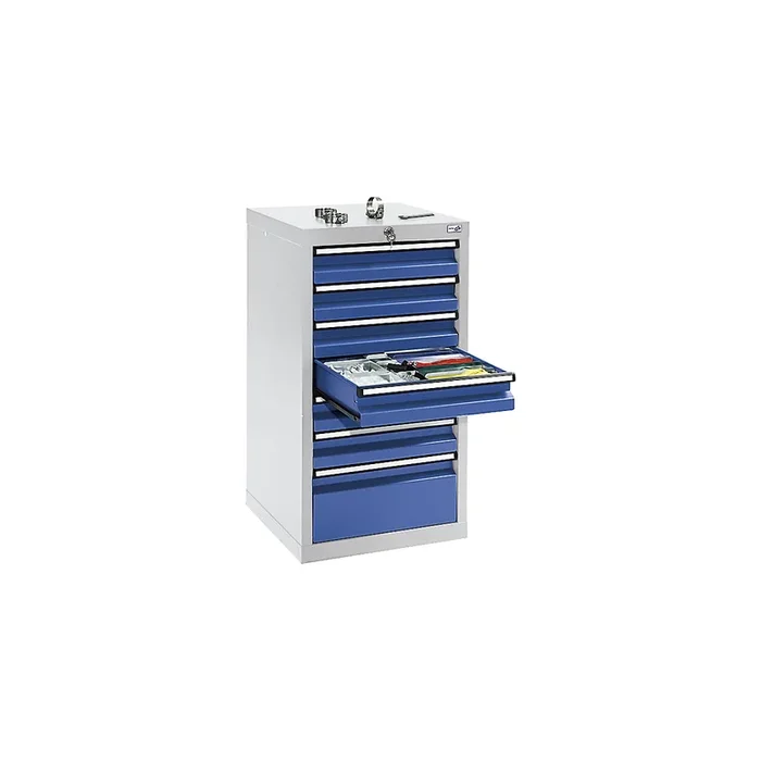 Armoire à tiroirs